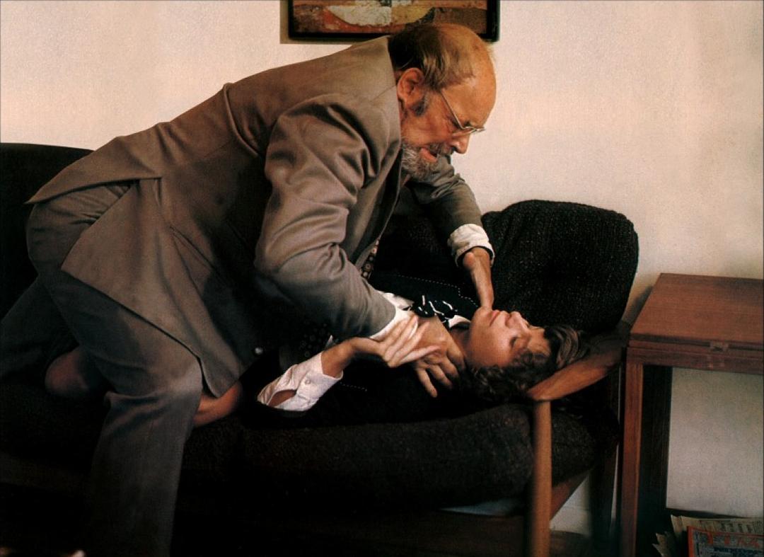 毛骨悚然(1975)的剧照 毛骨悚然(1975)的剧照