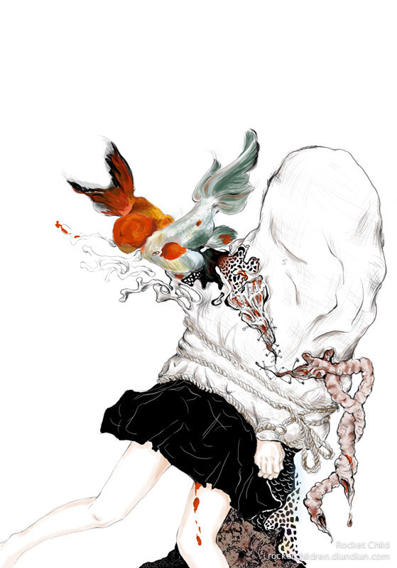 鬼女魔咒(2006)的剧照 鬼女魔咒(2006)的剧照