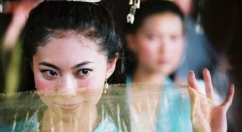 妃子笑
(2005)的剧照 妃子笑
(2005)的剧照