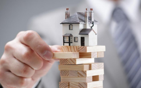 买房首付通常是多少2