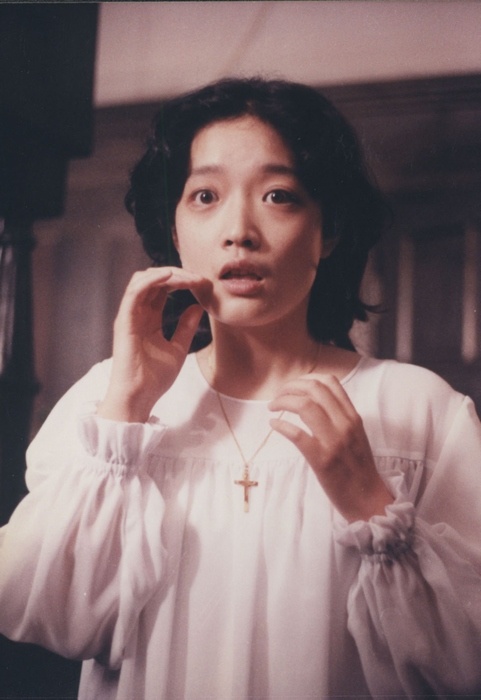 午夜两点
(1987)的剧照 午夜两点
(1987)的剧照