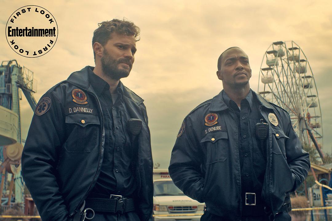 同步(2019)的剧照 同步(2019)的剧照