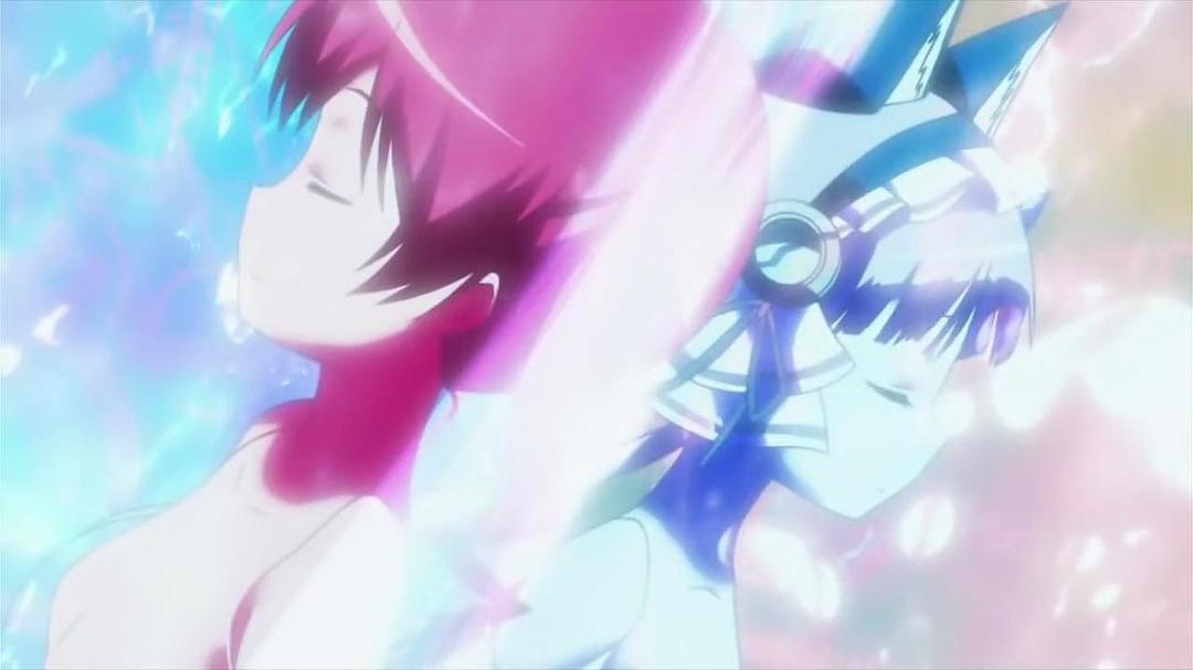 红壳的潘多拉(2016)的剧照 红壳的潘多拉(2016)的剧照