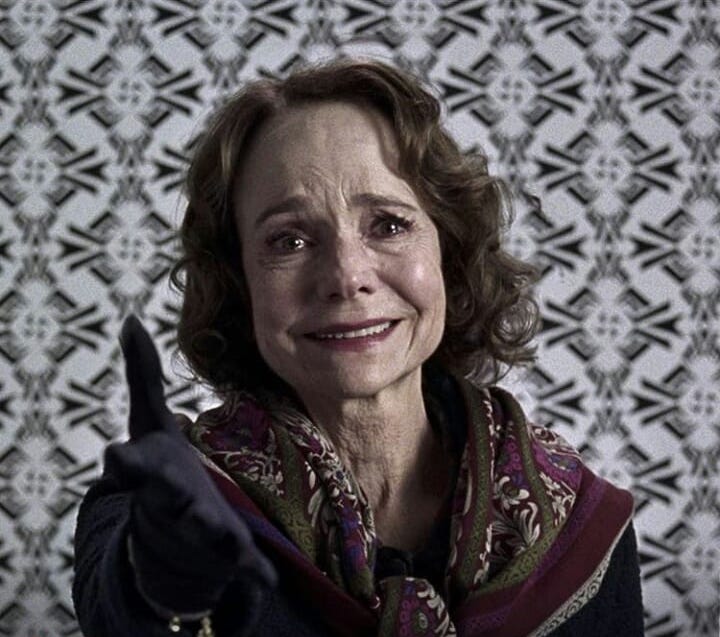 阴风阵阵(2018)的剧照 阴风阵阵(2018)的剧照