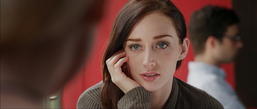 神秘感染(2013)的剧照 神秘感染(2013)的剧照