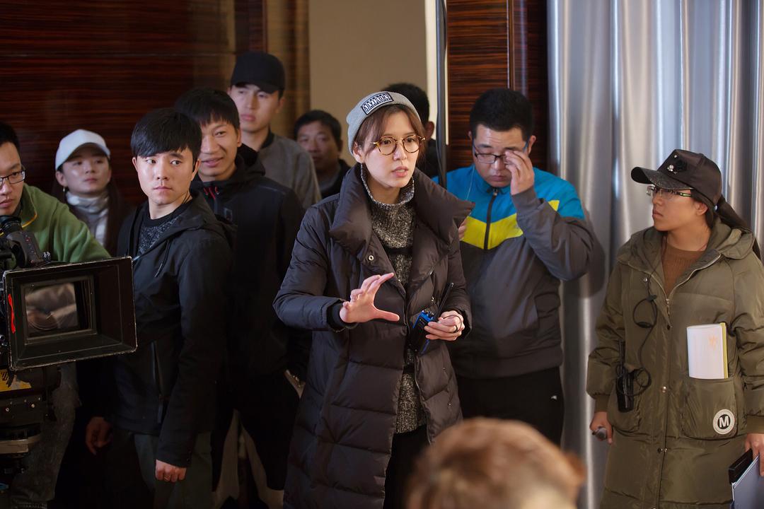 第三人称
(2019)的剧照 第三人称
(2019)的剧照