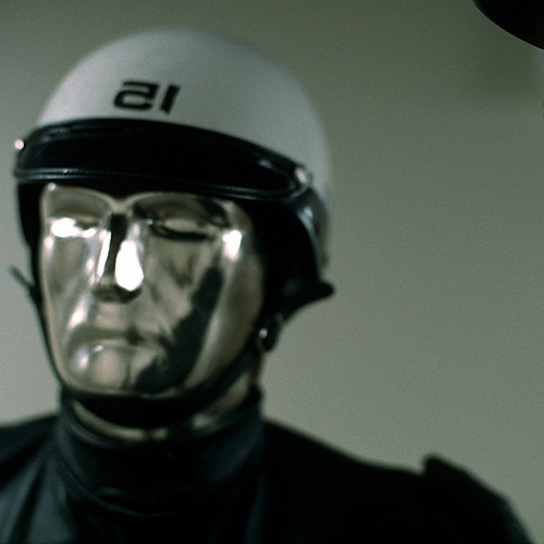 500年后(1971)的剧照 500年后(1971)的剧照