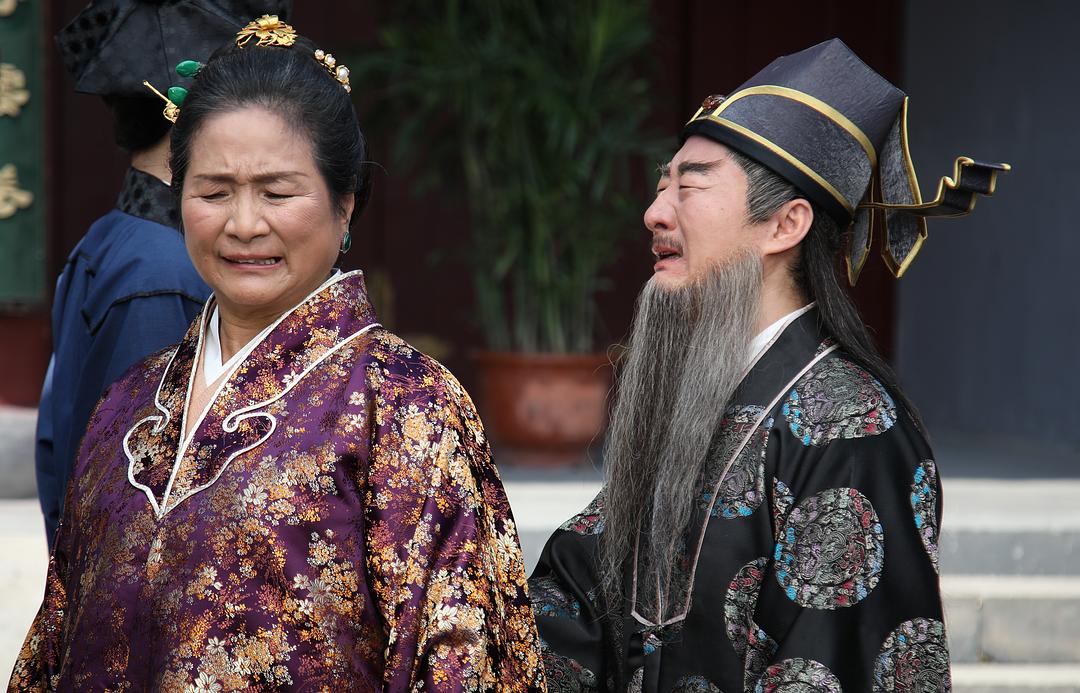 唐伯虎点秋香2019
(2019)的剧照 唐伯虎点秋香2019
(2019)的剧照