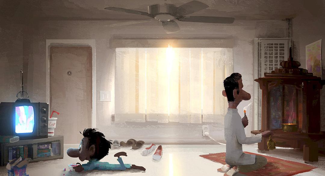 桑杰的超级战队(2015)的剧照 桑杰的超级战队(2015)的剧照