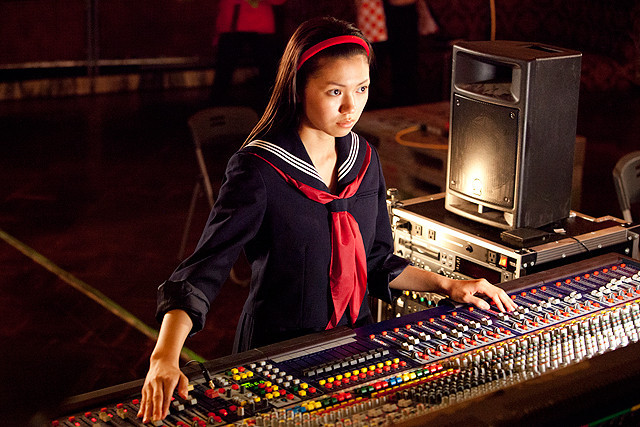 味园Universe(2015)的剧照 味园Universe(2015)的剧照