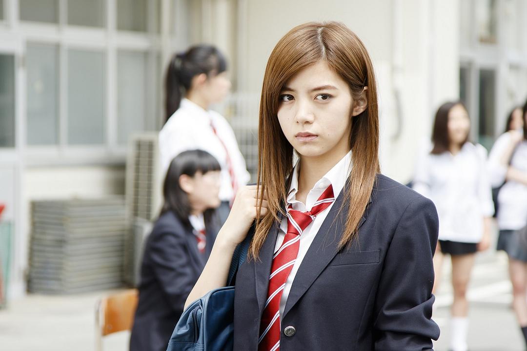 我们都是超能力者!电影版(2015)的剧照 我们都是超能力者!电影版(2015)的剧照