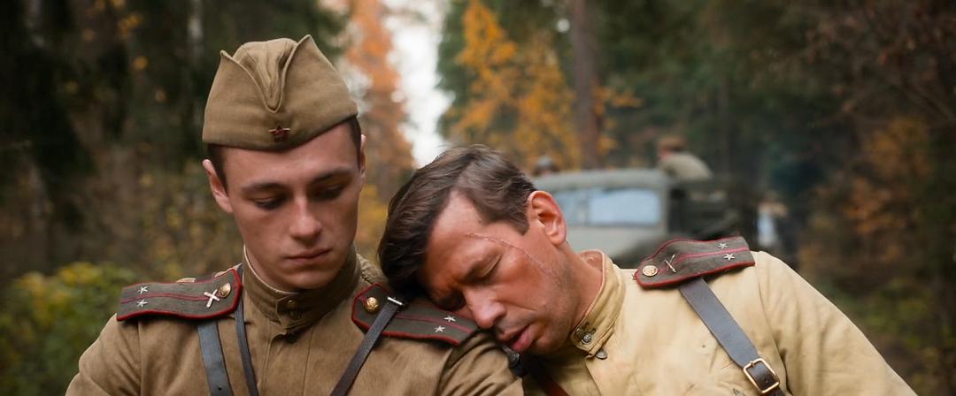 第一小分队(2015)的剧照 第一小分队(2015)的剧照