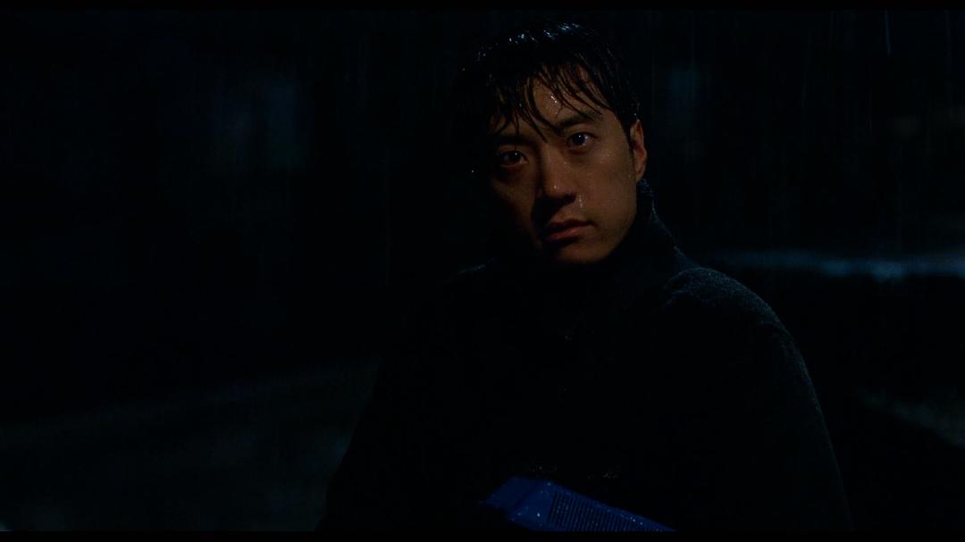 毛骨悚然(2001)的剧照 毛骨悚然(2001)的剧照