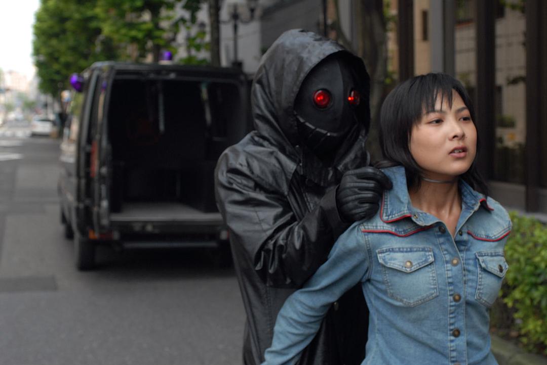 真实魔鬼游戏(2008)的剧照 真实魔鬼游戏(2008)的剧照