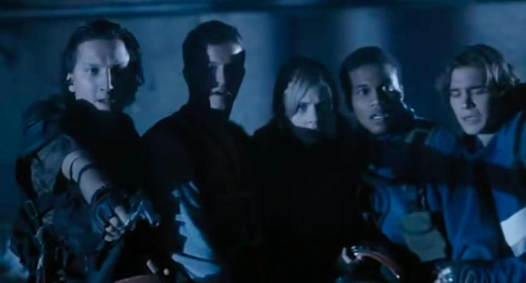 活死人归来4(2005)的剧照 活死人归来4(2005)的剧照