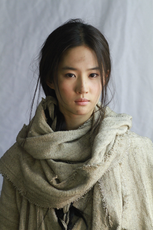 铜雀台
(2012)的剧照 铜雀台
(2012)的剧照