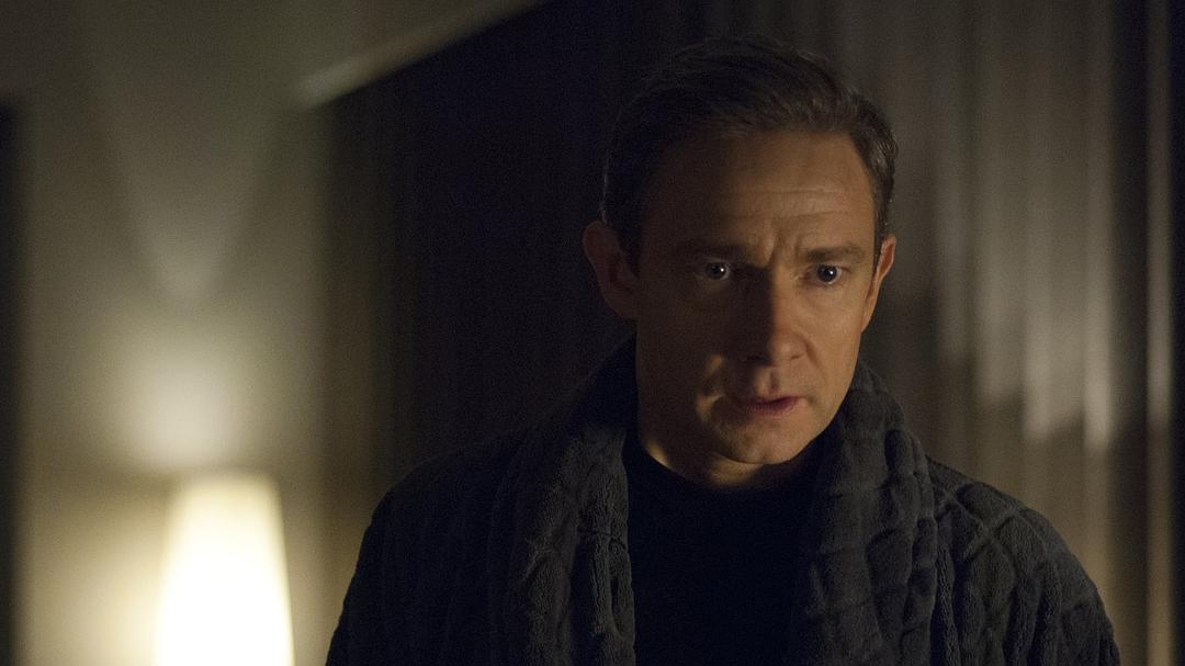 鬼故事(2017)的剧照 鬼故事(2017)的剧照