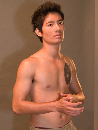 致命切割(2009)的剧照 致命切割(2009)的剧照