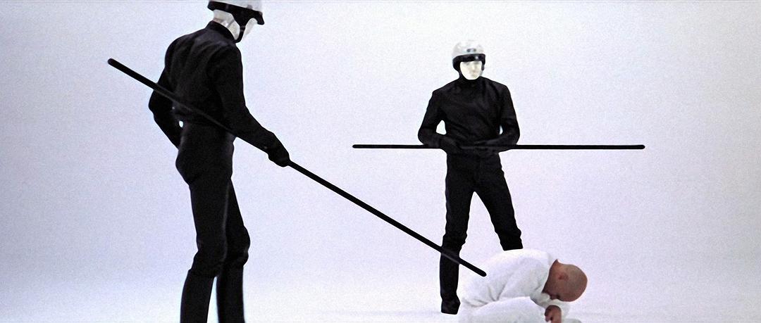 500年后(1971)的剧照 500年后(1971)的剧照