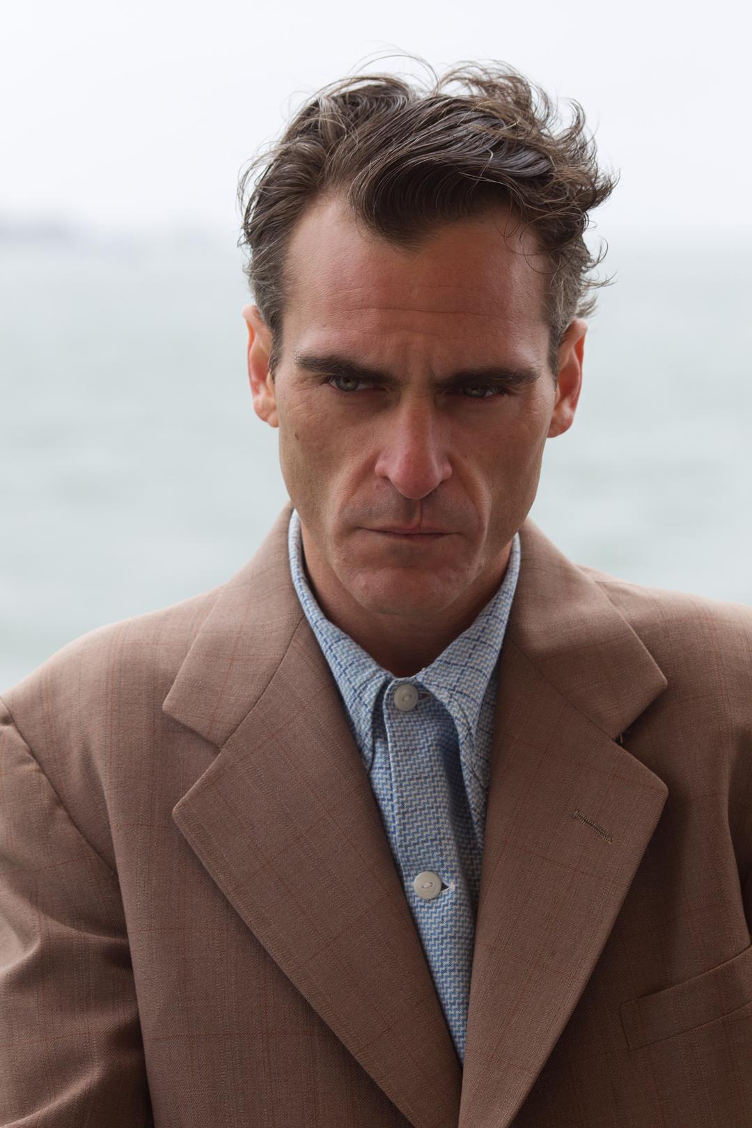 大师(2012)的剧照 大师(2012)的剧照