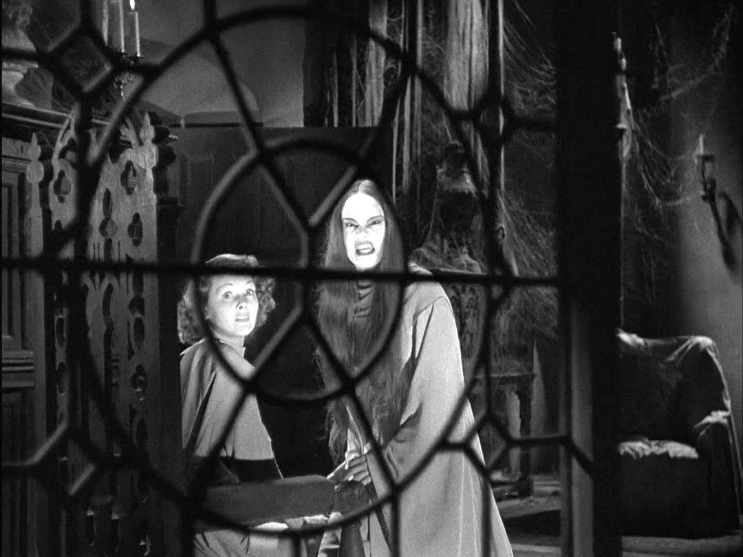 吸血鬼的印记(1935)的剧照 吸血鬼的印记(1935)的剧照