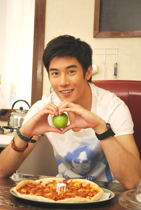 30正美丽(2011)的剧照 30正美丽(2011)的剧照