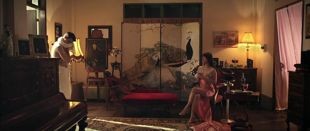 晚娘2012(下)(2013)的剧照 晚娘2012(下)(2013)的剧照