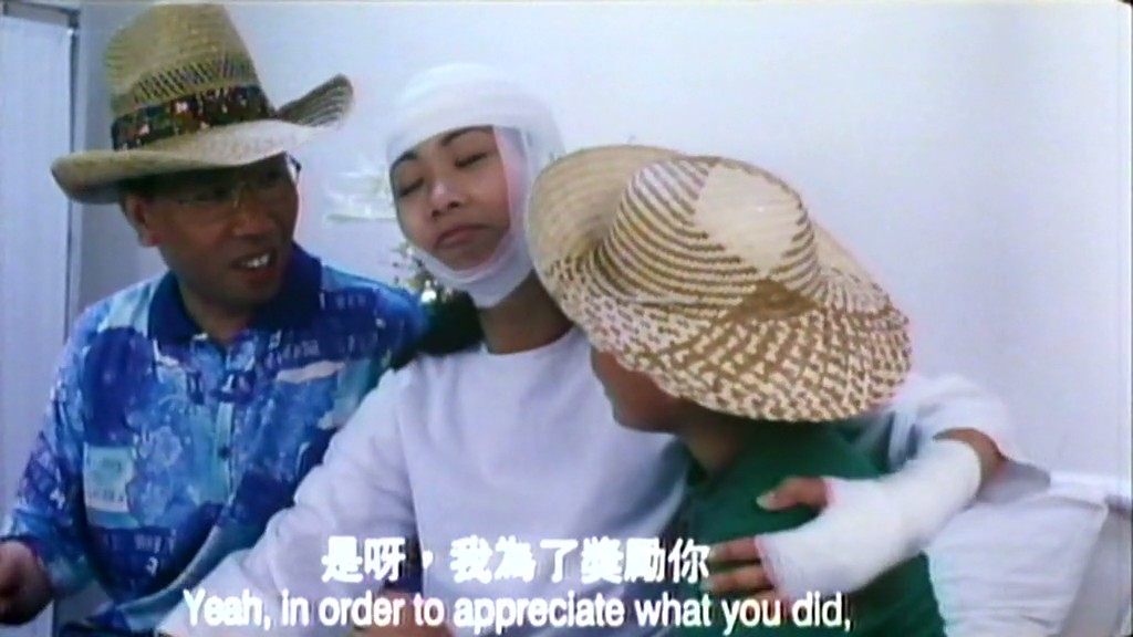 95陀枪女警
(1995)的剧照 95陀枪女警
(1995)的剧照