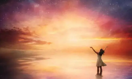 吸引力法则真的假的2