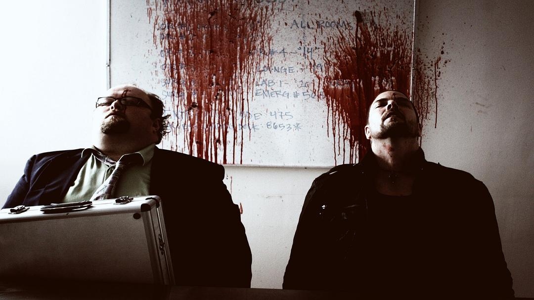 普罗米修斯工程(2010)的剧照 普罗米修斯工程(2010)的剧照