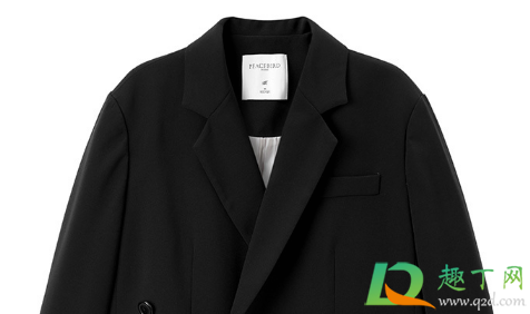 西装发亮是质量问题吗2