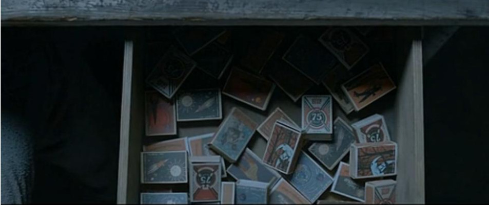 8号房间(2013)的剧照 8号房间(2013)的剧照