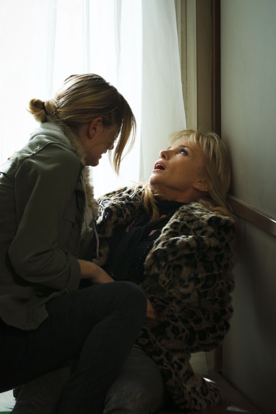 1303大厦(2012)的剧照 1303大厦(2012)的剧照