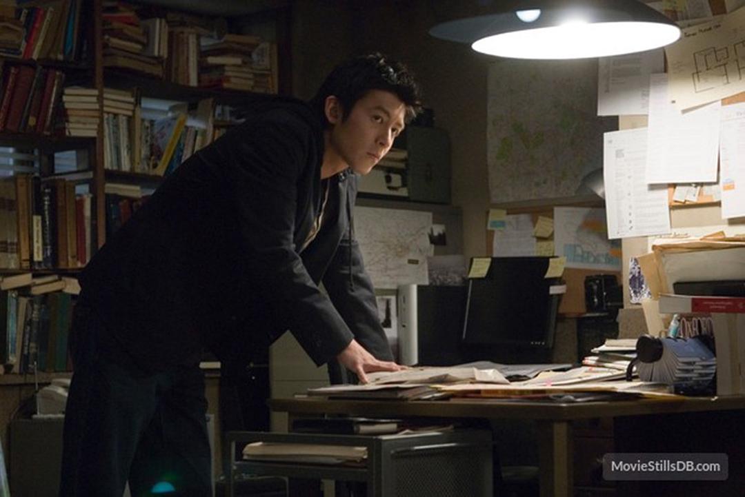 咒怨2(美版)(2006)的剧照 咒怨2(美版)(2006)的剧照