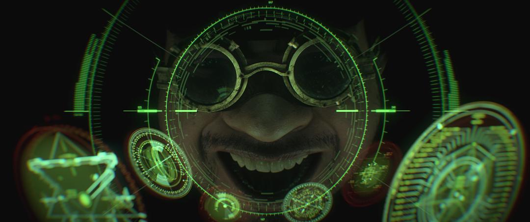 船长哈洛克(2013)的剧照 船长哈洛克(2013)的剧照