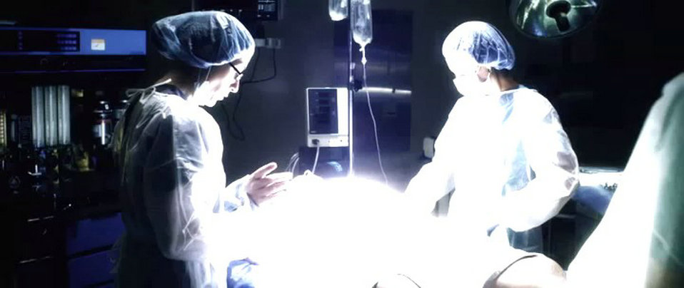 普罗米修斯工程(2010)的剧照 普罗米修斯工程(2010)的剧照