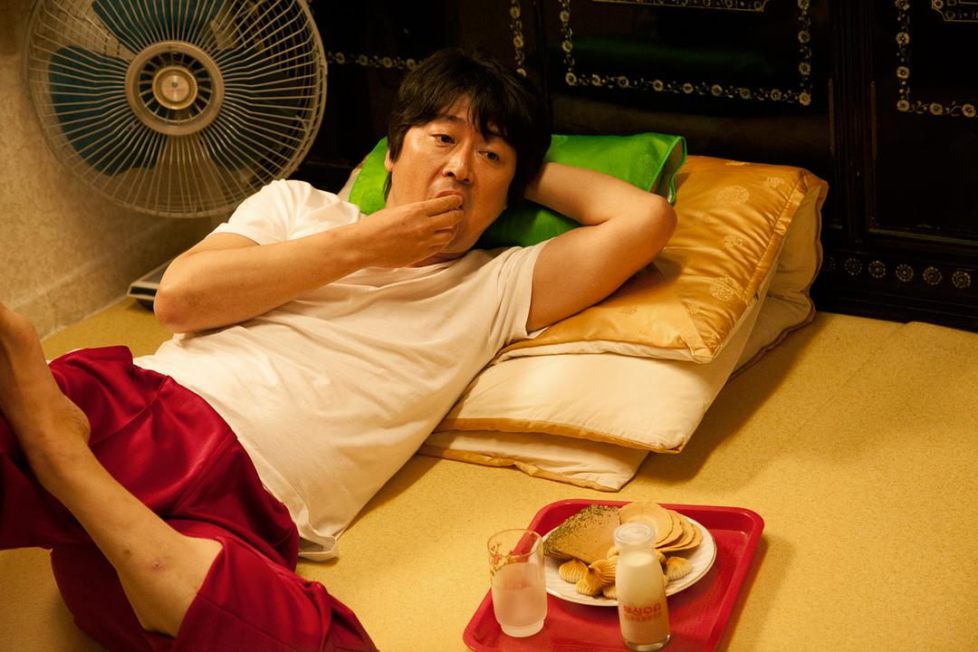 极秘搜查(2015)的剧照 极秘搜查(2015)的剧照