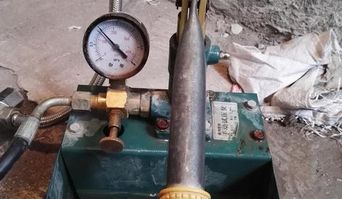 水压0.4mpa是正常的吗3