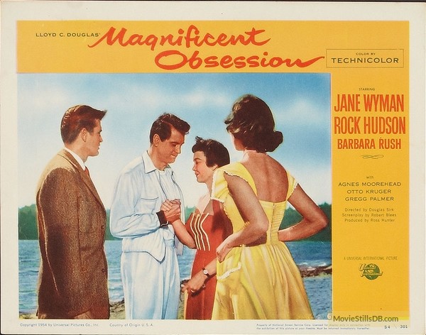 天老地荒不了情(1954)的剧照 天老地荒不了情(1954)的剧照