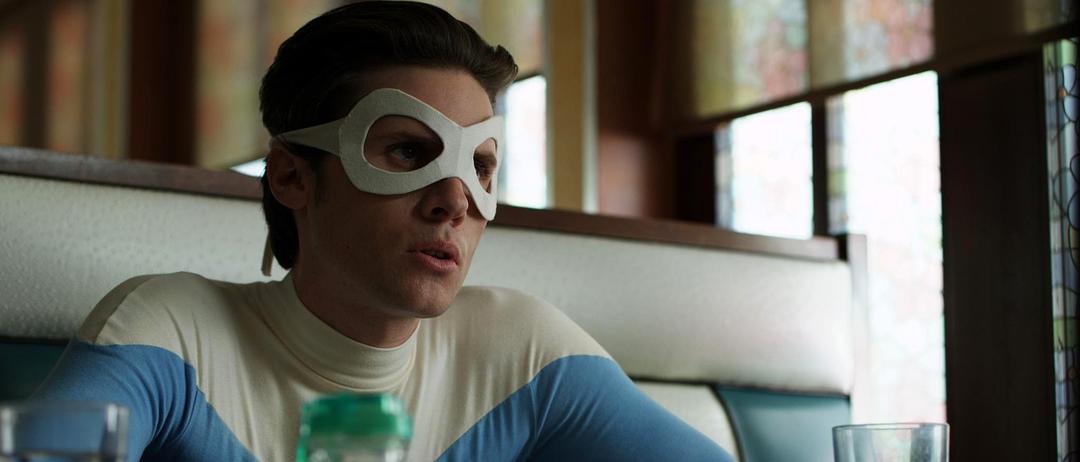 超能密友(2012)的剧照 超能密友(2012)的剧照