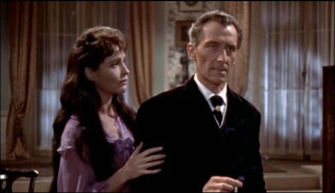 木乃伊(1959)的剧照 木乃伊(1959)的剧照