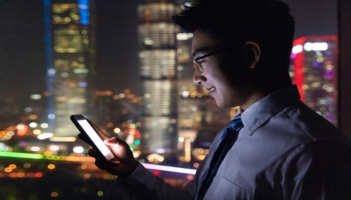 微信小程序怎么退出登录账号