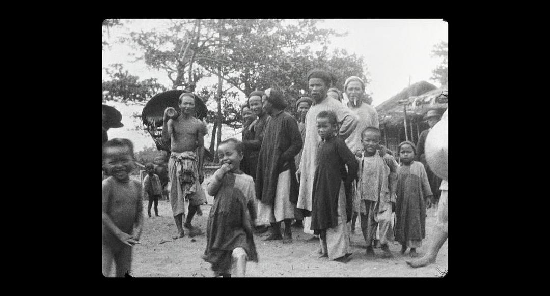 卢米埃尔!冒险开始(2016)的剧照 卢米埃尔!冒险开始(2016)的剧照