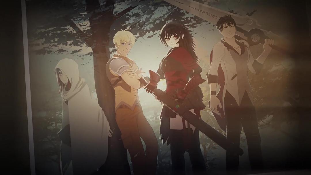 红白黑黄(2015)的剧照 红白黑黄(2015)的剧照