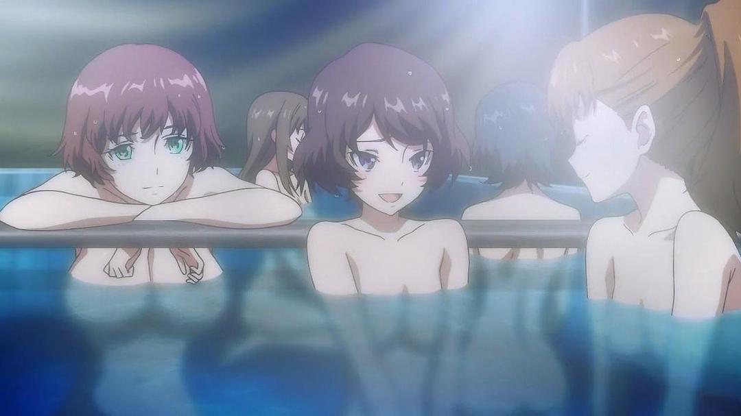 革命机Valvrave(2013)的剧照 革命机Valvrave(2013)的剧照