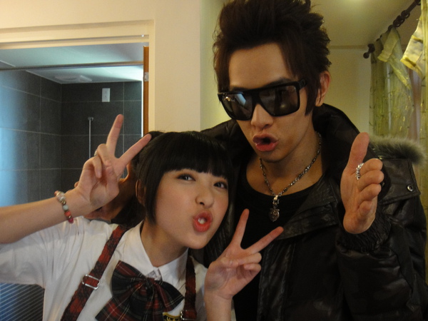 终极三国(2009)的剧照 终极三国(2009)的剧照