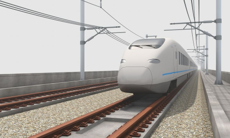 2022春节坐高铁回家安全吗2