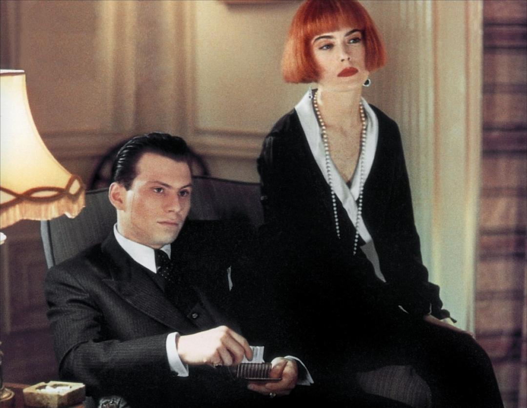 四海一家(1991)的剧照 四海一家(1991)的剧照