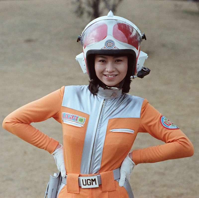 爱迪奥特曼(1980)的剧照 爱迪奥特曼(1980)的剧照