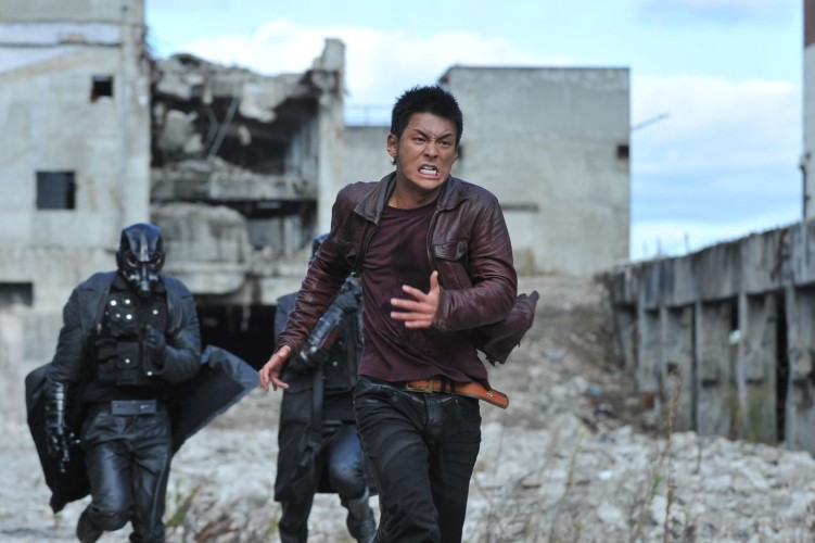 真实魔鬼游戏2(2010)的剧照 真实魔鬼游戏2(2010)的剧照